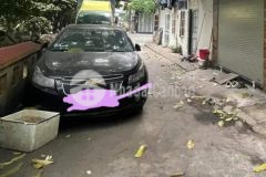 Bán nhà đại linh phân lô, ngõ thông ô tô tránh, dừng đỗ ngày đêm, kd 5 tầng 4,48 tỷ 0973136286