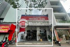 Cho thuêmặt tiền 147b trần hưng đạo, p. cầu ông lãnh q1