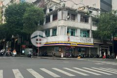 Cho thuê góc 2mt 110 lý tự trong thủ khoa huân, quận 1