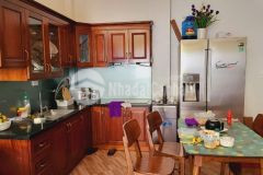 Bán nhà đường giang văn minh, ba đình, lô góc kinh doanh 5.6 tỷ