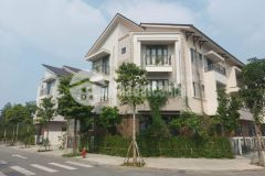 Chính chủ bán căn góc cổng vào khu biệt thự cao cấp giá lời ngay hơn 1 tỉ