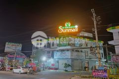 Bán gấp 2 lô đất nền liền kề kdc sunmall view đẹp nhất an nông 6