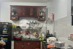 Bán nhà mặt tiền kd ngang bề thế gần 7m bùi thế mỹ tân bình