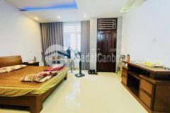 Mặt ngõ đê la thành 55m2 phân lô kinh doanh dòng tiền 8 ngủ chỉ 8.8 tỷ