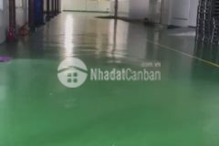 Cho thuê kho xưởng trong cụm kho mặt tiền đường liên phường, quận 9, tp.hcm