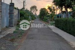 Nhà cấp 4 6 x 40m sau chợ đạt lý giá chỉ 1.5 tỷ