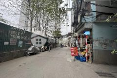 Bán nhà kim ngưu 40m2, mt 4.5m oto tránh, kd tốt 6.9 tỷ