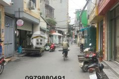 Bán nhà xuân đỉnh, ngõ nông, gần oto, full nội thất. 35m2x6t giá 3.85 tỷ