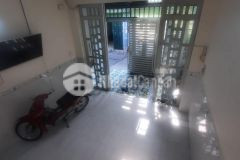 Nhà nguyễn sơn ngay trung tâm tân phú 52m2 giá rẻ nhất thị trường chỉ 4,55 tỷ