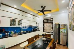 Bán nhà mặt phố kd nguyễn khuyến hà đông sổ 35m2, mặt tiền 4m. hơn 3 tỷ