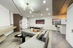 Cần bán gấp mặt ngõ ôtô tránh thang máy xịn full nội thất 65m 15xtỷ tạ quang bửu