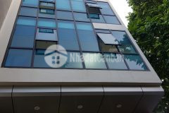 Bán nhà mặt phố tân triều view trường học ô tô kinh doanh 105m2 mt8.5m giá 22tỷ