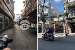 Nhà hẻm ô tô 01 trục thông, phường 05, quận tân bình giá 5.0 tỷ