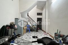 Bán nhà 4 tầng phố nguyễn văn trỗi, thanh xuân chủ tự xây, ngõ thoáng,dt 36m2,4 ngủ 3.4 tỷ