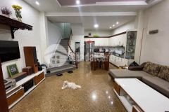 Bán nhà ngõ 192 kim mã, ba đình, ngõ 3m, 50m ra phố, diện tích 45m2 giá 5.7 tỷ