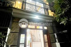 Nhà mơí đẹp lung linh phố an hòa, ô tô đỗ cửa, an sinh đỉnh dt 47m giá nhỉnh 6 tỷ.