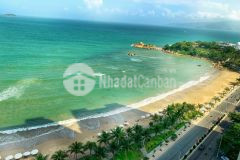 Bán căn hộ view trực diện biển mường thanh viễn triều