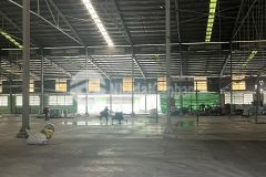 Cho thuê kho xưởng trong khu công nghiệp tân đô, xã đức hòa hạ, huyện đức hòa, tỉnh long an