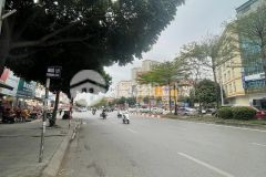 Trung kính 48m2 x 6t ô tô tránh, 2 mặt ngõ, kd 9.8 tỷ