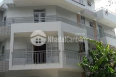 Bán nhà kdc phước kiển, nhà bè 5 x 19, giá 13 tỷ.