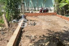 Cần bán nhanh miếng đất 60m2 ở quận 12 giá 850 triệu.shr