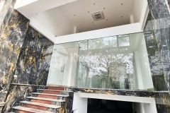 Giá rẻ bất ngờ bán nhà mặt phố vũ tông phan vỉa hè rộng thang máy, 100m2 nhỉnh 46 tỷ