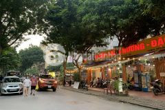 Nguyễn khánh toàn phân lô víp cầu giấy nhà đẹp ở ngay thang máy nhập ô tô tránh vỉa hè ki