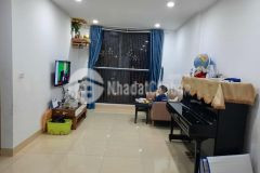 Bán chung cư nguyễn huy tưởng,thanh xuân, 70m chỉ 2,1 tỷ