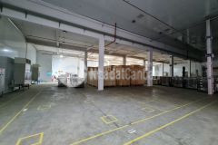 Cho thuê kho xưởng 2400m2 trong khu công nghiệp cát lái, phường thạnh mỹ lợi, quận 2, tp.hcm