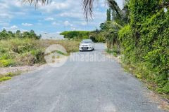 Cần bán gấp miếng đất ở hóc môn dt 100m2 giá 550 triệu.shr