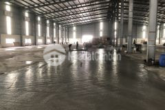 Cho thuê kho, xưởng tại mặt đường 379 hưng yên