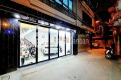 Chính chủ bán nhà ngõ rộng mặt tiền rộng tặng nội thất ở sướng sổ nở hậu lh 0356826270