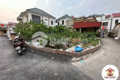 Chính chủ gửi bán 74,5m2 tại trung oai tiên dương đông anh, đường ô tô, nhỉnh 3 tỷ, 0888481126.