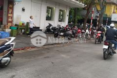 Cho thuê cửa hàng ở trần quốc toản, khu vực nhiều văn phòng, trường học