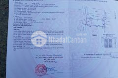 Bán lô đất hxh quang trung, p.10, gv 4 x 12,5m, giá 4,1 tỷ