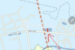 Gia chủ đi nước ngoài lên cần nhượng lại lô đất quỳnh châu, quỳnh phụ. giá tụt quần