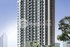 Chính chủ bán chung cư trung tâm mỹ đình, nam từ liêm, lô góc, nội thất vip, 56m2, 3n, 2.8 tỷ.