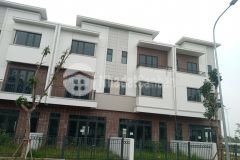 222 m2, 1 trong 3 căn shophouse góc view công viên dạo bộ.giá chỉ 10 tỉ