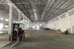 Cho thuê kho xưởng mặt tiền quốc lộ 1a gần ngã tư bình phước, quận thủ đức, tp.hcm