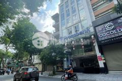 Mặt phố nguyễn văn tuyết, vỉa hè, k. doanhdt 70m2, 6 tầng, mt 5m, 25 tỷ