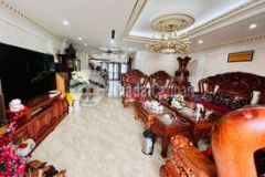 Bán nhà phố trung yên 6, phân lô, mt to, thang máy, vỉa hè, ô tô tránh, kinh doanh vp.