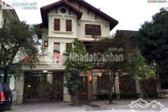 Cần bán nhà phạm tuấn tài cầu giấy lô góc kinh doanh dt 70m x6 tầng mt 20m giá 20 tỷ.