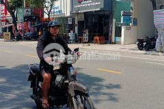 Chính chủ cần bán nhà đường lê duẩn thanh khê đà nẵng.