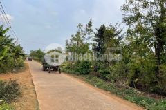 Cư đăng hẻm c1 sau uỷ ban đường ql 12m khu dân cư tiềm năng giá đầu tư 10 x 50 tc60 780tr