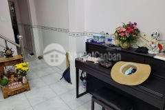 Bán nhà lê đại hành, quận 11, 64m2, sát hẻm ô tô, chỉ 4 tỷ hơn