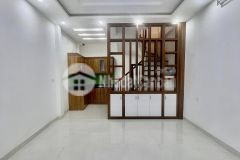 Bán nhà trương định hoàng mai 30m2, 4 tầng mặt tiền 3.8m giá chỉ 3.35 tỷ.