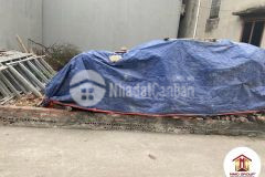 Bán 46,8m2 đất đình trung xuân nôn đông anh để ở sướng nhỉnh 1 tỷ, 0886119248.