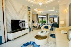 Hxh 3 lầu chỉ 6.5 tỷ lý thường kiệt giáp quận 10