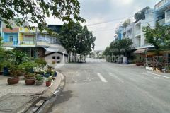 Mặt tiền đường số 8 750m2 ngang 20m tiện ích đầy đủ chỉ 12 tỷ.