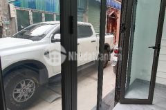 Bán nhà phố vĩnh hưng hoàng mai ôtô kd nhà mới dt 34m 5 tầng mt 4.6m 3,65 tỷ